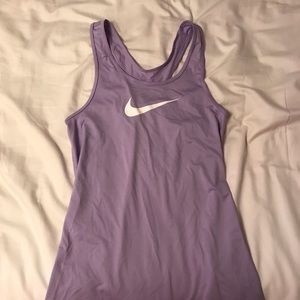NIKE DRI-FIT Razorback Tank